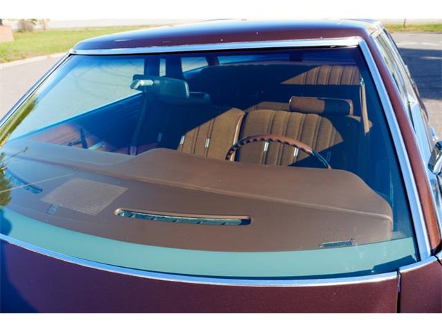 1978 Ford Thunderbird (CC-2120641) for sale in Ramsey, Minnesota