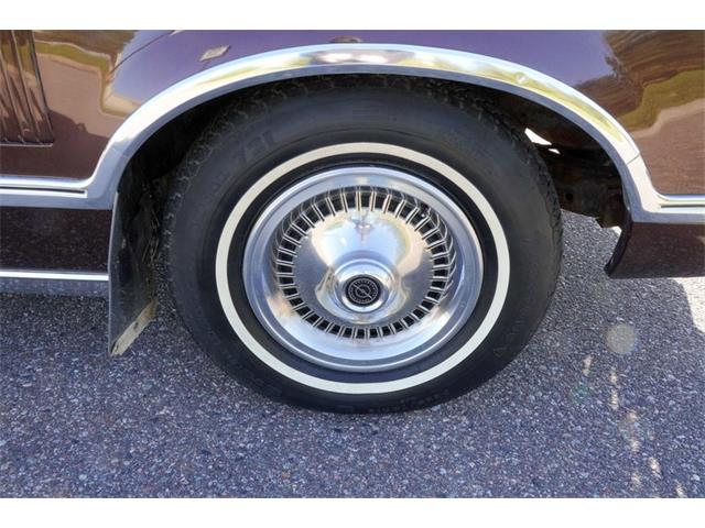 1978 Ford Thunderbird (CC-2120641) for sale in Ramsey, Minnesota