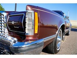 1978 Ford Thunderbird (CC-2120641) for sale in Ramsey, Minnesota