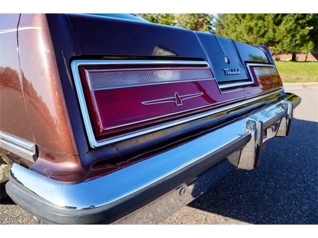 1978 Ford Thunderbird (CC-2120641) for sale in Ramsey, Minnesota