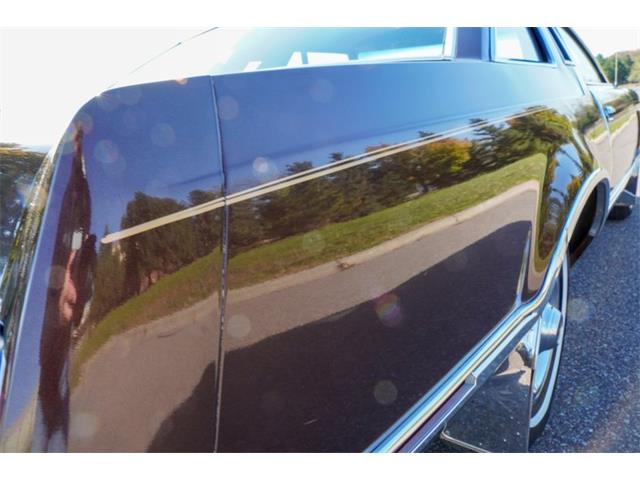 1978 Ford Thunderbird (CC-2120641) for sale in Ramsey, Minnesota