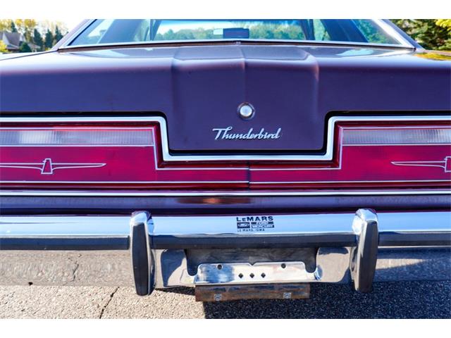 1978 Ford Thunderbird (CC-2120641) for sale in Ramsey, Minnesota