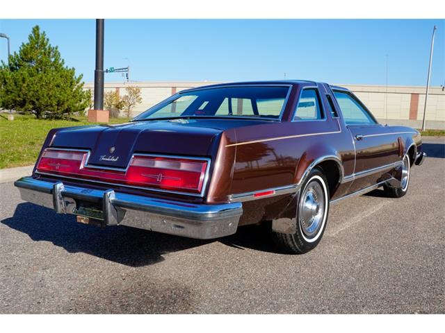 1978 Ford Thunderbird (CC-2120641) for sale in Ramsey, Minnesota
