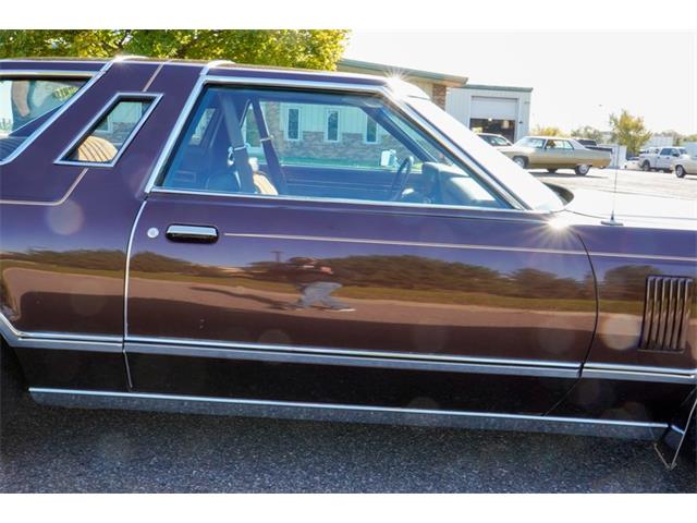 1978 Ford Thunderbird (CC-2120641) for sale in Ramsey, Minnesota