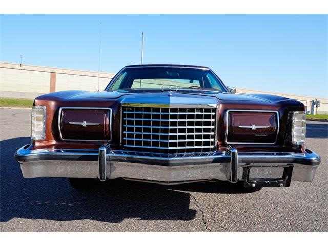 1978 Ford Thunderbird (CC-2120641) for sale in Ramsey, Minnesota