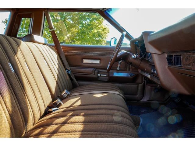 1978 Ford Thunderbird (CC-2120641) for sale in Ramsey, Minnesota