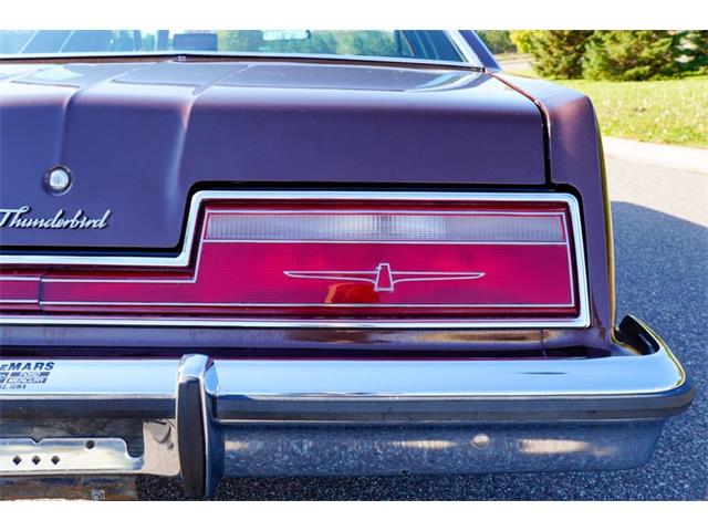 1978 Ford Thunderbird (CC-2120641) for sale in Ramsey, Minnesota
