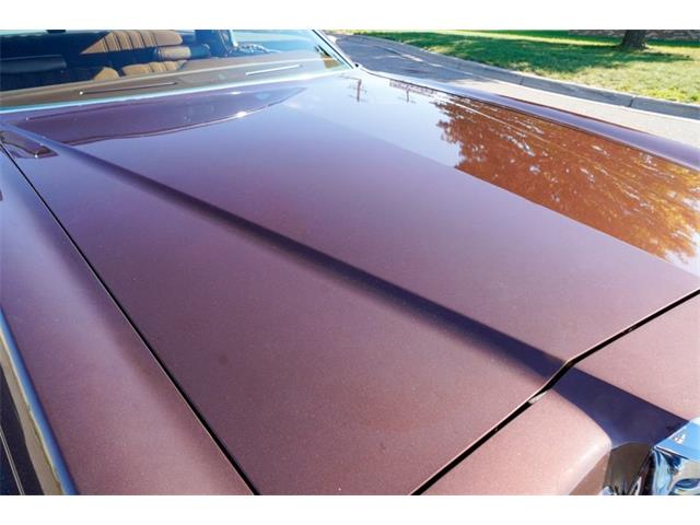 1978 Ford Thunderbird (CC-2120641) for sale in Ramsey, Minnesota