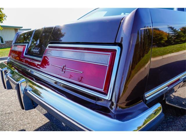 1978 Ford Thunderbird (CC-2120641) for sale in Ramsey, Minnesota