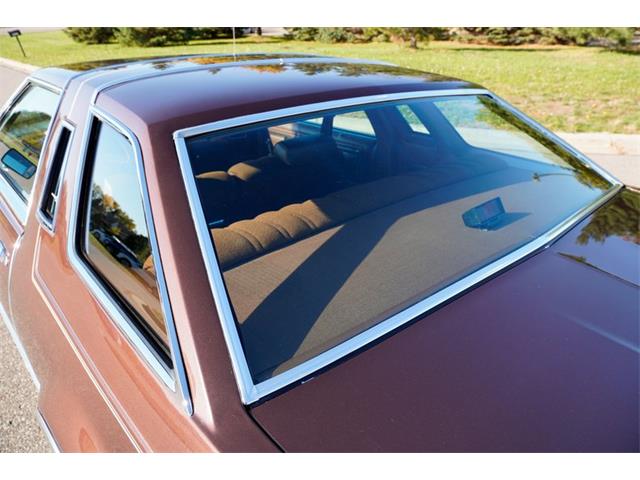 1978 Ford Thunderbird (CC-2120641) for sale in Ramsey, Minnesota