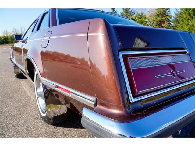 1978 Ford Thunderbird (CC-2120641) for sale in Ramsey, Minnesota