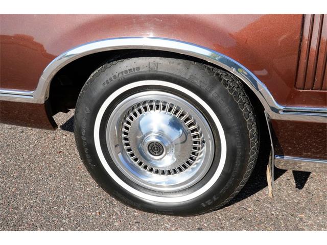 1978 Ford Thunderbird (CC-2120641) for sale in Ramsey, Minnesota