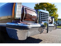 1978 Ford Thunderbird (CC-2120641) for sale in Ramsey, Minnesota
