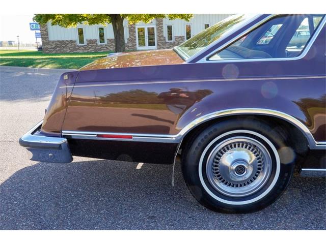 1978 Ford Thunderbird (CC-2120641) for sale in Ramsey, Minnesota