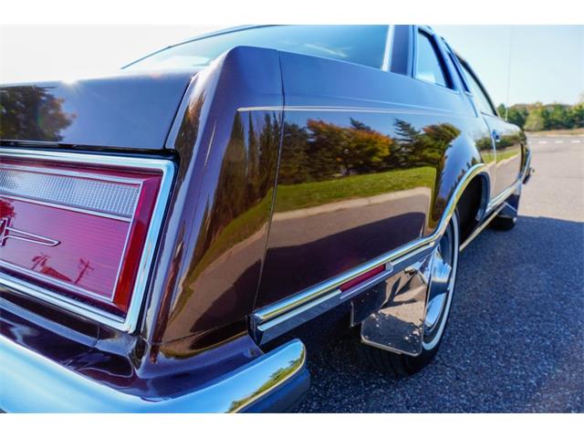 1978 Ford Thunderbird (CC-2120641) for sale in Ramsey, Minnesota