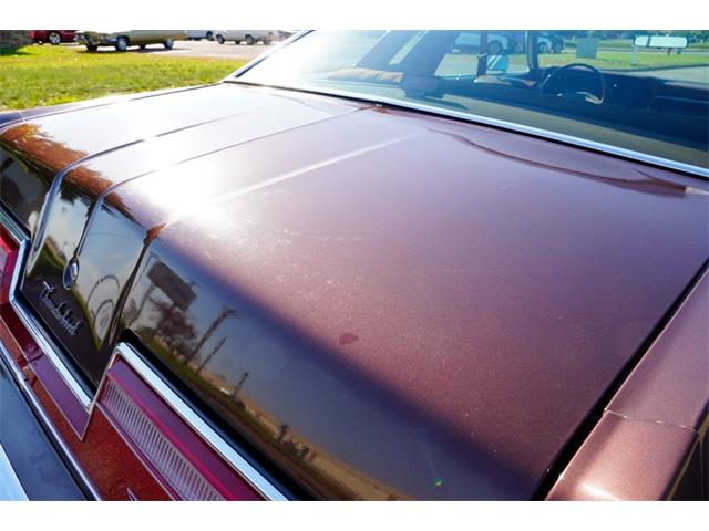 1978 Ford Thunderbird (CC-2120641) for sale in Ramsey, Minnesota