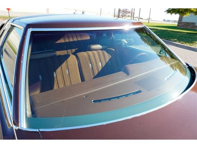 1978 Ford Thunderbird (CC-2120641) for sale in Ramsey, Minnesota