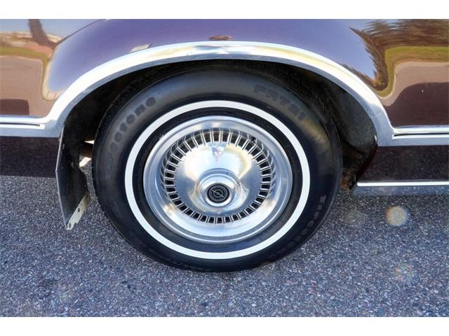 1978 Ford Thunderbird (CC-2120641) for sale in Ramsey, Minnesota