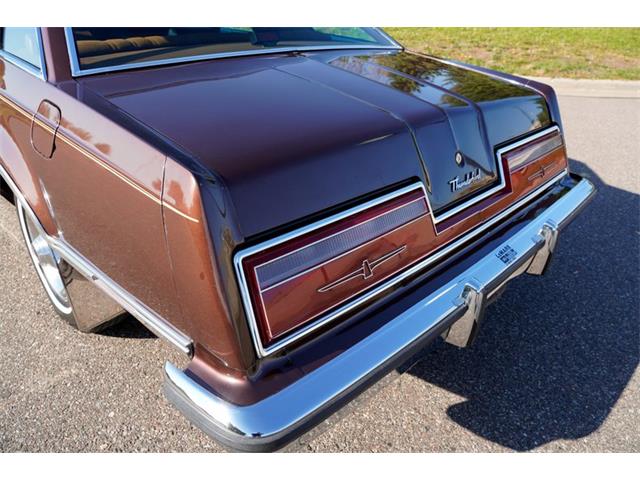1978 Ford Thunderbird (CC-2120641) for sale in Ramsey, Minnesota