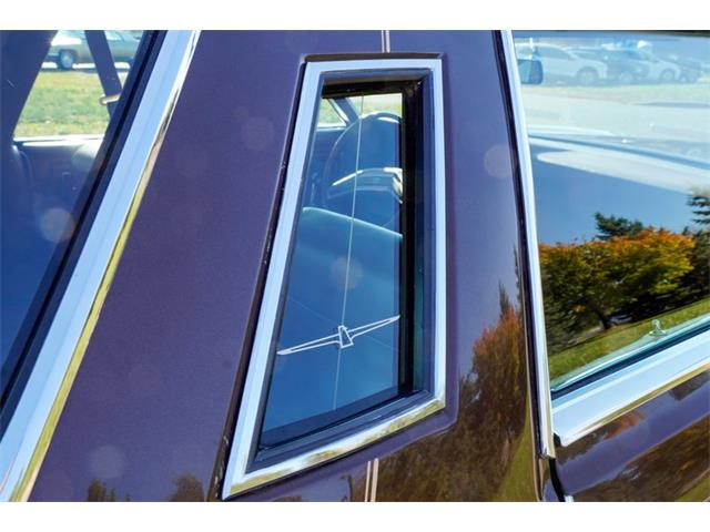 1978 Ford Thunderbird (CC-2120641) for sale in Ramsey, Minnesota