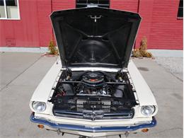 1965 Ford Mustang Fastback (CC-2120643) for sale in Reno, Nevada