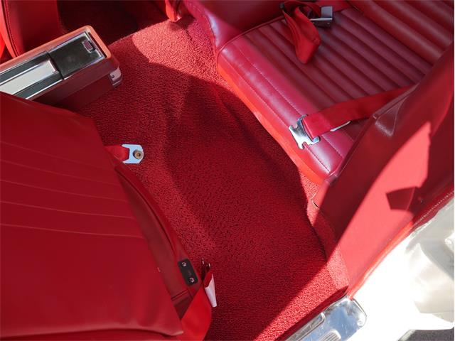 1965 Ford Mustang Fastback (CC-2120643) for sale in Reno, Nevada