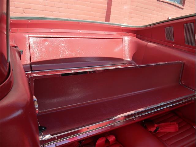 1965 Ford Mustang Fastback (CC-2120643) for sale in Reno, Nevada