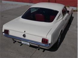 1965 Ford Mustang Fastback (CC-2120643) for sale in Reno, Nevada