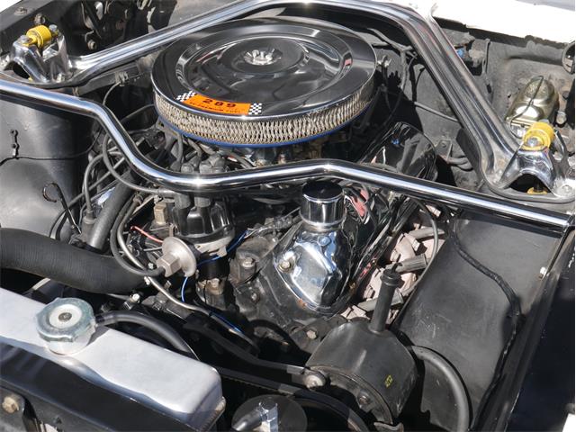 1965 Ford Mustang Fastback (CC-2120643) for sale in Reno, Nevada