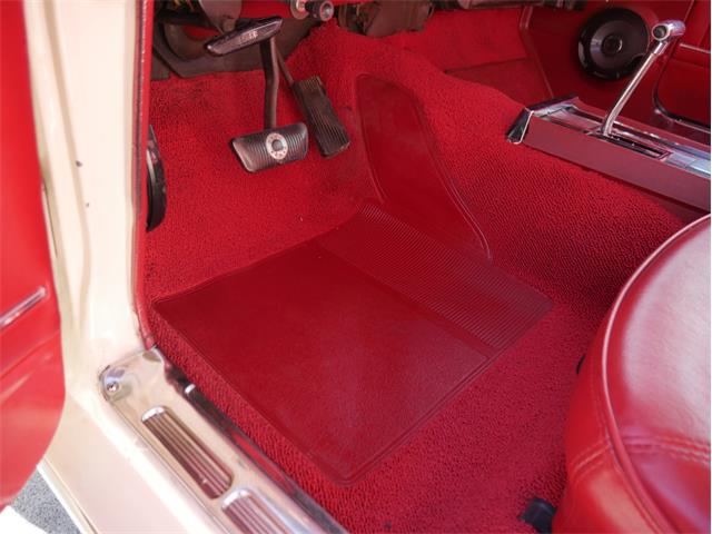 1965 Ford Mustang Fastback (CC-2120643) for sale in Reno, Nevada