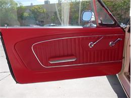 1965 Ford Mustang Fastback (CC-2120643) for sale in Reno, Nevada