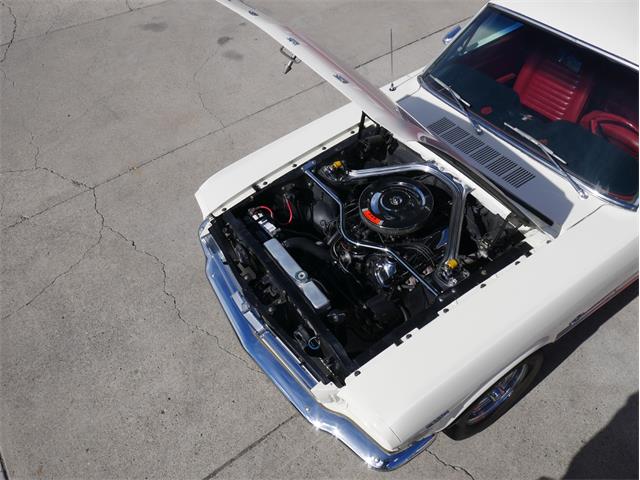 1965 Ford Mustang Fastback (CC-2120643) for sale in Reno, Nevada