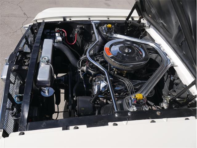 1965 Ford Mustang Fastback (CC-2120643) for sale in Reno, Nevada