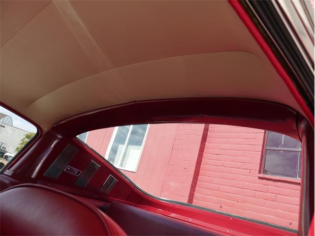1965 Ford Mustang Fastback (CC-2120643) for sale in Reno, Nevada