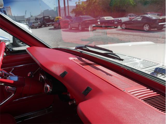 1965 Ford Mustang Fastback (CC-2120643) for sale in Reno, Nevada