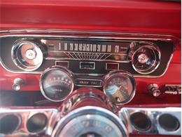 1965 Ford Mustang Fastback (CC-2120643) for sale in Reno, Nevada