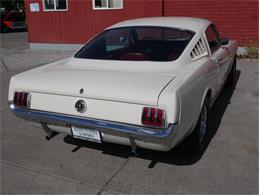1965 Ford Mustang Fastback (CC-2120643) for sale in Reno, Nevada
