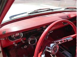 1965 Ford Mustang Fastback (CC-2120643) for sale in Reno, Nevada