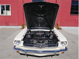 1965 Ford Mustang Fastback (CC-2120643) for sale in Reno, Nevada