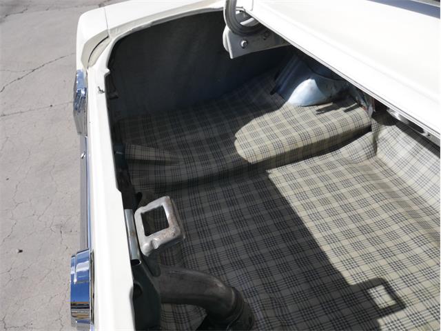 1965 Ford Mustang Fastback (CC-2120643) for sale in Reno, Nevada