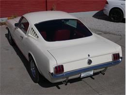 1965 Ford Mustang Fastback (CC-2120643) for sale in Reno, Nevada