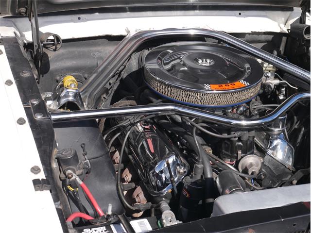 1965 Ford Mustang Fastback (CC-2120643) for sale in Reno, Nevada