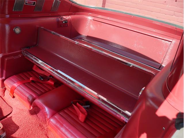 1965 Ford Mustang Fastback (CC-2120643) for sale in Reno, Nevada