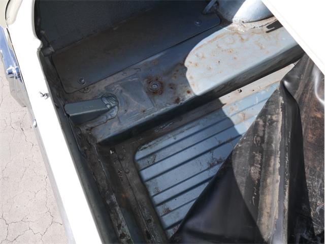 1965 Ford Mustang Fastback (CC-2120643) for sale in Reno, Nevada