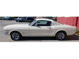 1965 Ford Mustang Fastback (CC-2120643) for sale in Reno, Nevada