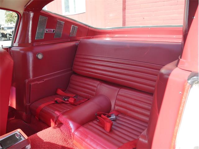 1965 Ford Mustang Fastback (CC-2120643) for sale in Reno, Nevada