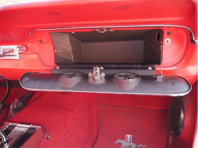 1965 Ford Mustang Fastback (CC-2120643) for sale in Reno, Nevada