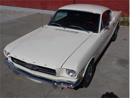 1965 Ford Mustang Fastback (CC-2120643) for sale in Reno, Nevada