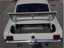 1965 Ford Mustang Fastback (CC-2120643) for sale in Reno, Nevada