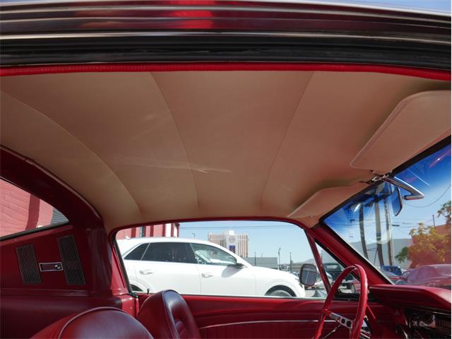 1965 Ford Mustang Fastback (CC-2120643) for sale in Reno, Nevada